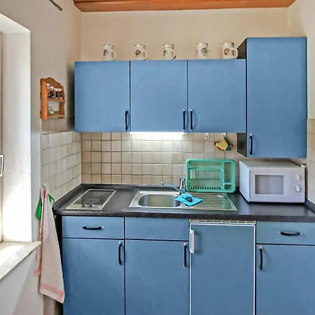 דירה Kamin *